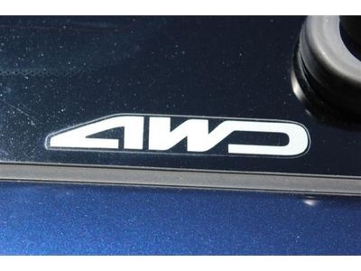 EX SUV 2.4L CD 4X4 MOON ROOF, image 8