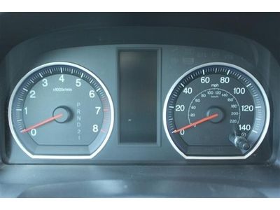 EX SUV 2.4L CD 4X4 MOON ROOF, image 13