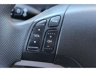 EX SUV 2.4L CD 4X4 MOON ROOF, image 15