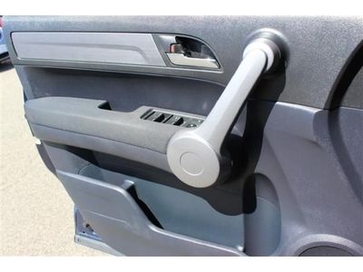 EX SUV 2.4L CD 4X4 MOON ROOF, image 16