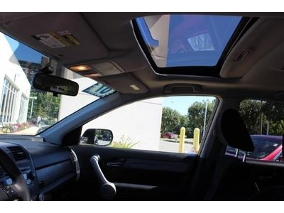 EX SUV 2.4L CD 4X4 MOON ROOF, image 18