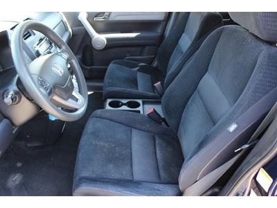 EX SUV 2.4L CD 4X4 MOON ROOF, image 20