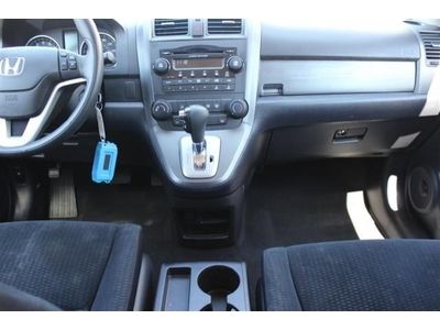 EX SUV 2.4L CD 4X4 MOON ROOF, image 21