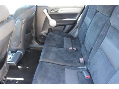 EX SUV 2.4L CD 4X4 MOON ROOF, image 22