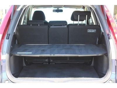 EX SUV 2.4L CD 4X4 MOON ROOF, image 23