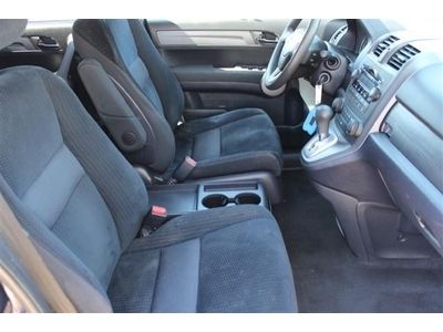 EX SUV 2.4L CD 4X4 MOON ROOF, image 25