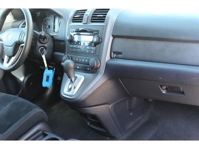 EX SUV 2.4L CD 4X4 MOON ROOF, image 26