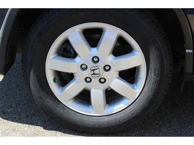 EX SUV 2.4L CD 4X4 MOON ROOF, image 27