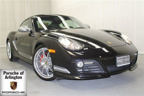 Cayman r edition*, 6 speed manual, bluetooth,bose sound package,navi sport seats