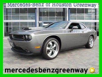 2011 r/t used 5.7l v8 16v automatic rear wheel drive coupe premium