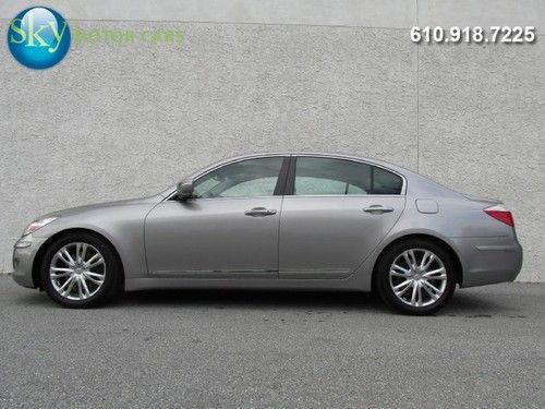 $42,000 msrp technology package navigation moonroof lexicon sound 1-owner