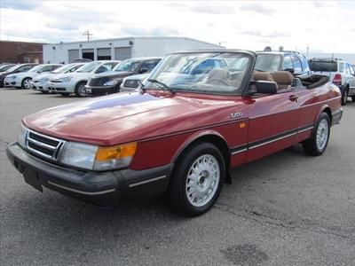 Turbo manual convertible 2.0l leather upholstery  alloy wheels** no reserve**