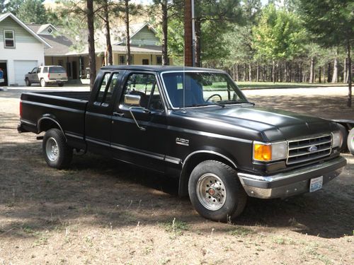 1991 Ford f 150 door lock #3