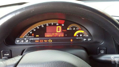 2005 Honda S2000, image 4