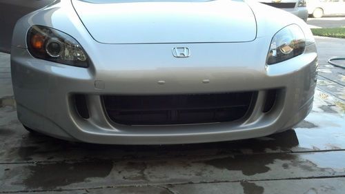 2005 Honda S2000, image 5