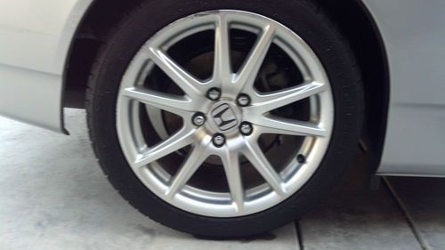 2005 Honda S2000, image 9