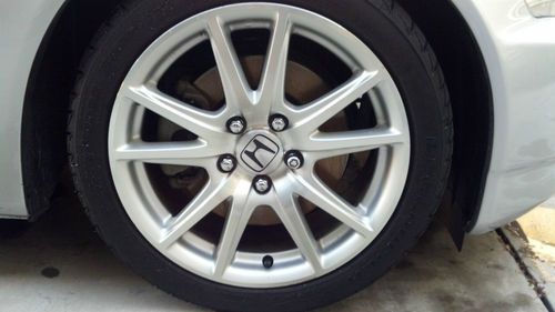2005 Honda S2000, image 10