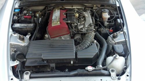 2005 Honda S2000, image 11