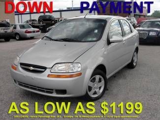 2006 silver ls we finance bad credit! buy here pay here dp aslowas $1500 ez loan