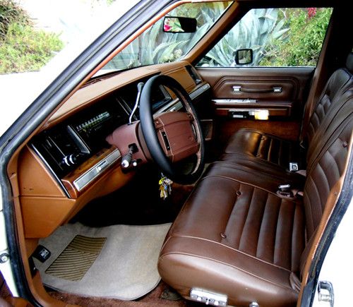 1990 Ford Crown Victoria, Country Squire LX Wagon, 5.0L V8 Auto; EXCELLENT COND, US $4,500.00, image 4