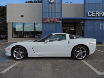 2013 chevrolet corvette coupe 3lt