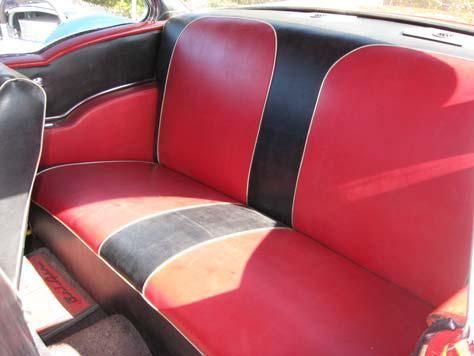 1957 Chevrolet Bel Air 2 Door Sport Coupe Restored, US $45,000.00, image 3