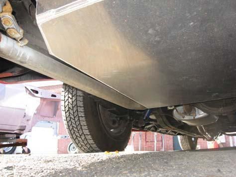 1957 Chevrolet Bel Air 2 Door Sport Coupe Restored, US $45,000.00, image 4