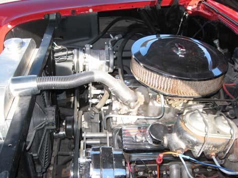 1957 Chevrolet Bel Air 2 Door Sport Coupe Restored, US $45,000.00, image 5