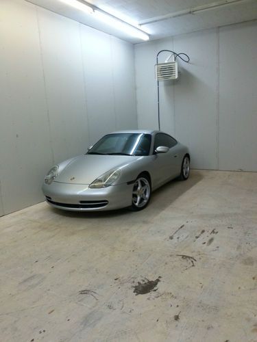 2000 Porsche 911 - Tiptronic - Excellent Condition - NO RESERVE, image 2