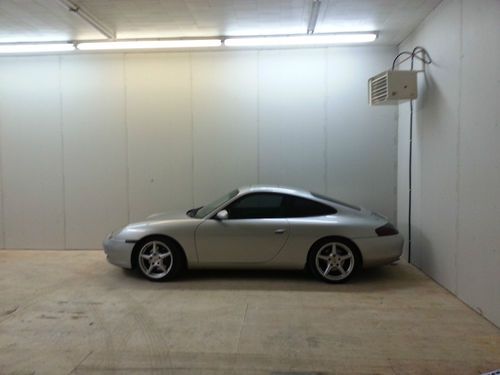 2000 Porsche 911 - Tiptronic - Excellent Condition - NO RESERVE, image 3