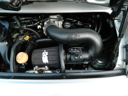 2000 Porsche 911 - Tiptronic - Excellent Condition - NO RESERVE, image 5