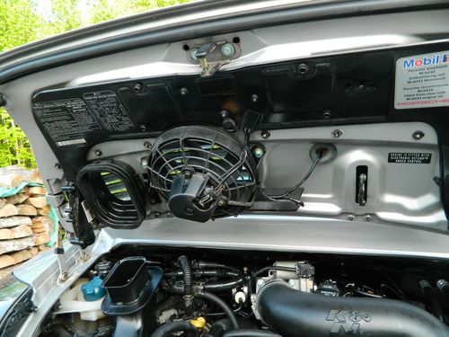 2000 Porsche 911 - Tiptronic - Excellent Condition - NO RESERVE, image 9