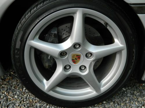 2000 Porsche 911 - Tiptronic - Excellent Condition - NO RESERVE, image 12