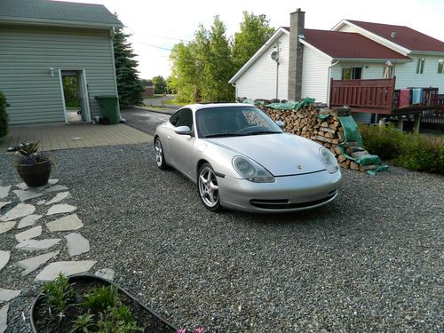 2000 Porsche 911 - Tiptronic - Excellent Condition - NO RESERVE, image 13