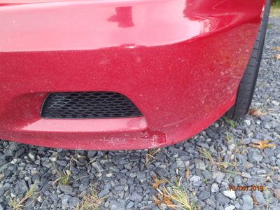 01 Honda Accord Coupe, Auto, image 10