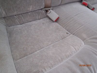 01 Honda Accord Coupe, Auto, image 15