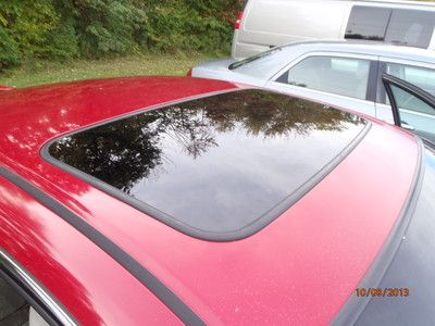 01 Honda Accord Coupe, Auto, image 17