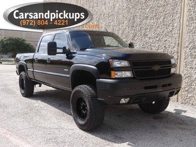 Crew cab 153 diesel cd keyless entry air conditioning tilt wheel cruise control