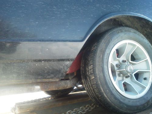 1987 Chevrolet Monte Carlo SS Coupe 2-Door 5.0L, US $3,750.00, image 7