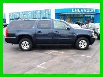2013 lt used certified 5.3l v8 16v automatic 4wd suv bose onstar leather