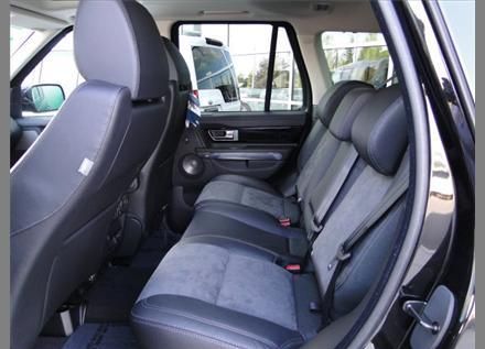 2011 Range Rover Sport Limited Edition GT, US $47,500.00, image 4