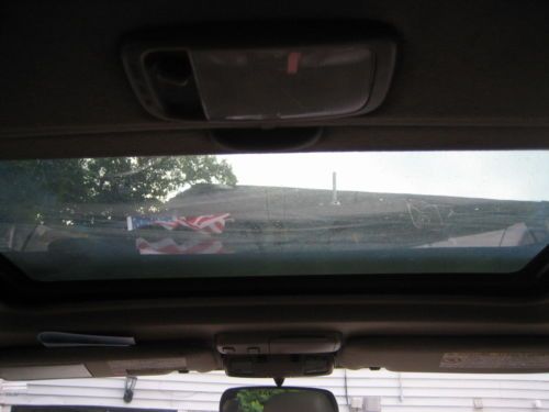 1998 Toyota 4Runner Limited Sport Utility 4-Door 3.4L, image 7