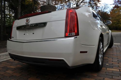 2012 CTS.NO RESERVE.Leather/Bose/P seat/17" alloys.3.0 L V6/Salvage/REBUILT, image 19