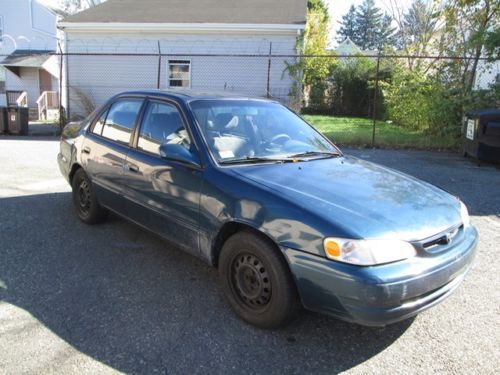 * TOYOTA * TOYOTA * TOYOTA * AUTOMATIC * NO RESERVE, image 2