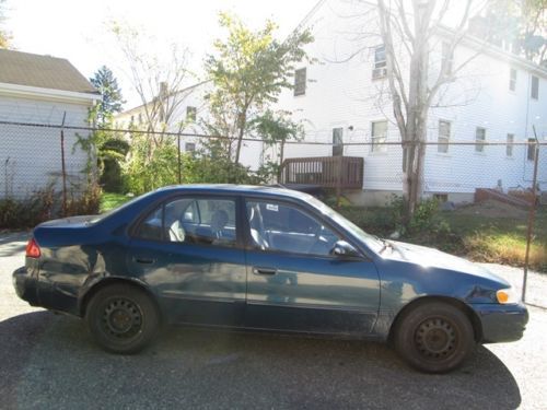 * TOYOTA * TOYOTA * TOYOTA * AUTOMATIC * NO RESERVE, image 3