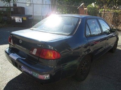 * TOYOTA * TOYOTA * TOYOTA * AUTOMATIC * NO RESERVE, image 4