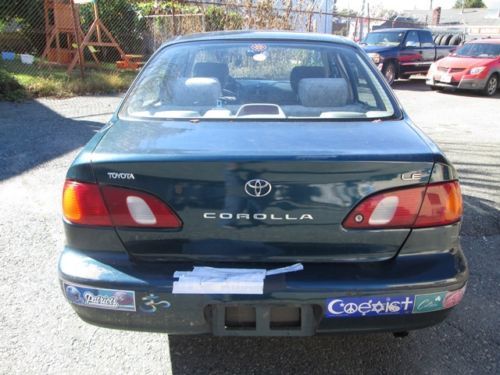 * TOYOTA * TOYOTA * TOYOTA * AUTOMATIC * NO RESERVE, image 5