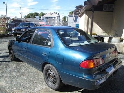 * TOYOTA * TOYOTA * TOYOTA * AUTOMATIC * NO RESERVE, image 6