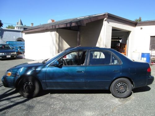 * TOYOTA * TOYOTA * TOYOTA * AUTOMATIC * NO RESERVE, image 7