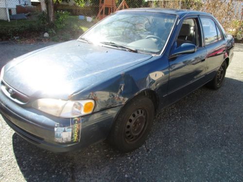 * TOYOTA * TOYOTA * TOYOTA * AUTOMATIC * NO RESERVE, image 8